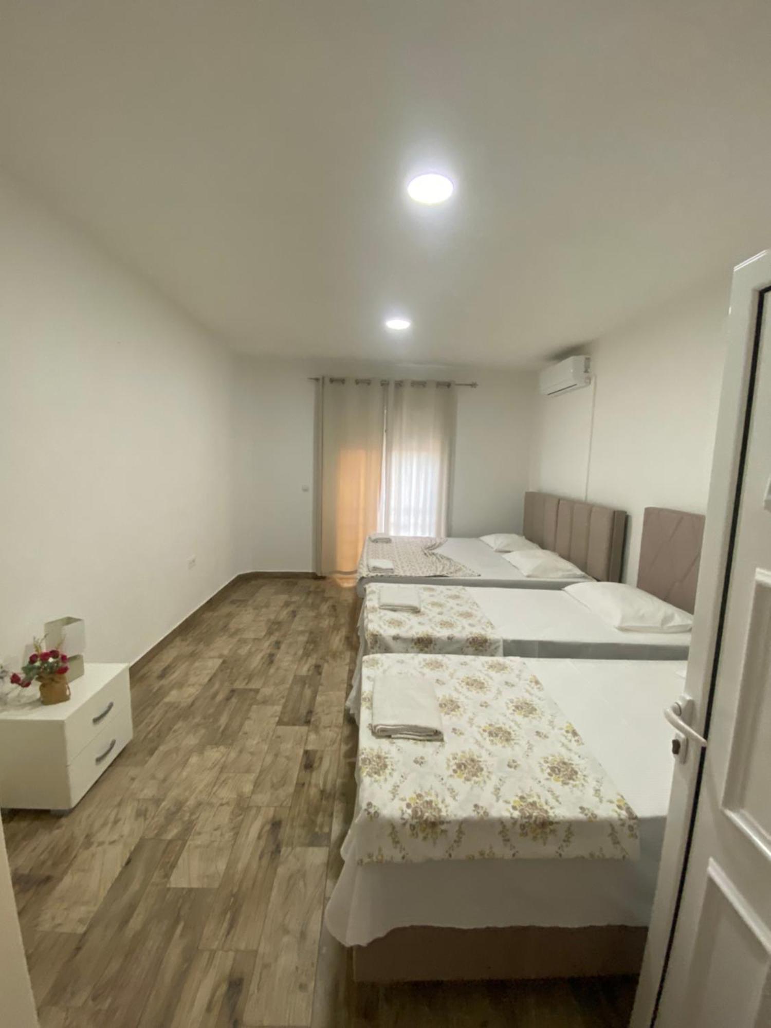 Apartments Bibic Budva Exterior foto