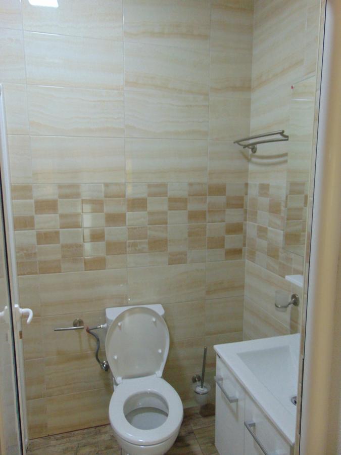 Apartments Bibic Budva Exterior foto